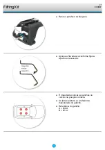 Preview for 55 page of Whispbar K334W Fitting Instructions Manual