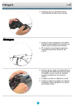 Preview for 57 page of Whispbar K334W Fitting Instructions Manual