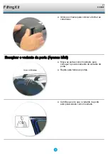 Preview for 59 page of Whispbar K334W Fitting Instructions Manual