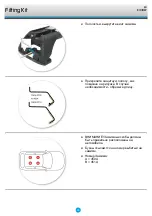 Preview for 65 page of Whispbar K334W Fitting Instructions Manual