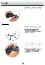 Preview for 67 page of Whispbar K334W Fitting Instructions Manual