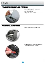 Preview for 7 page of Whispbar K337W Fitting Instructions Manual