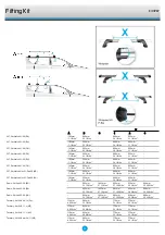 Preview for 11 page of Whispbar K337W Fitting Instructions Manual