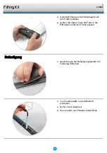 Предварительный просмотр 15 страницы Whispbar K340W Fitting Instructions Manual