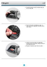 Предварительный просмотр 32 страницы Whispbar K340W Fitting Instructions Manual