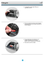 Предварительный просмотр 56 страницы Whispbar K340W Fitting Instructions Manual