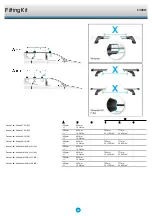 Preview for 66 page of Whispbar K346W Fitting Instructions For Basic Carrier