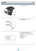 Preview for 5 page of Whispbar K347W Fitting Instructions Manual