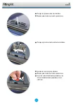 Preview for 15 page of Whispbar K349W Fitting Instructions Manual