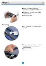 Preview for 39 page of Whispbar K349W Fitting Instructions Manual