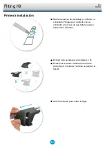 Preview for 19 page of Whispbar K350 Fitting Instructions Manual