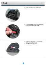 Preview for 7 page of Whispbar K350W Fitting Instructions Manual