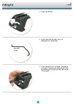 Preview for 41 page of Whispbar K355W Fitting Instructions Manual