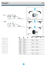 Preview for 66 page of Whispbar K355W Fitting Instructions Manual