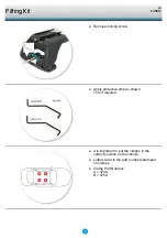 Preview for 5 page of Whispbar K358W Fitting Instructions Manual