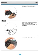 Preview for 16 page of Whispbar K359W Fitting Instructions For Basic Carrier