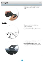 Preview for 25 page of Whispbar K360W Fitting Instructions Manual