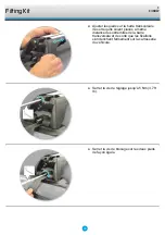 Preview for 35 page of Whispbar K360W Fitting Instructions Manual