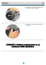 Preview for 54 page of Whispbar K360W Fitting Instructions Manual