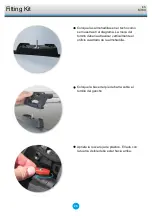 Предварительный просмотр 26 страницы Whispbar K364 Fitting Instructions Manual