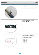 Preview for 16 page of Whispbar K364W Fitting Instructions Manual