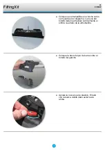 Preview for 26 page of Whispbar K364W Fitting Instructions Manual