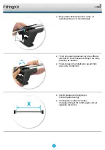 Preview for 40 page of Whispbar K364W Fitting Instructions Manual