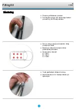 Preview for 42 page of Whispbar K364W Fitting Instructions Manual