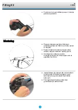 Preview for 43 page of Whispbar K365W Fitting Instructions For Basic Carrier