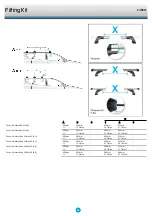 Preview for 66 page of Whispbar K365W Fitting Instructions For Basic Carrier