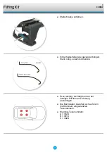 Preview for 14 page of Whispbar K366W Fitting Instructions Manual