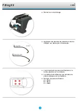 Preview for 32 page of Whispbar K366W Fitting Instructions Manual