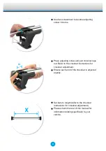 Preview for 4 page of Whispbar K368 Fitting Instructions Manual