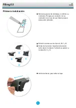 Preview for 21 page of Whispbar K368 Fitting Instructions Manual