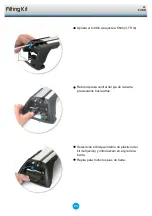 Preview for 23 page of Whispbar K368 Fitting Instructions Manual