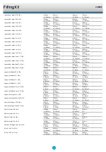 Preview for 5 page of Whispbar K368W Fitting Instructions Manual