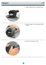 Preview for 8 page of Whispbar K369W Fitting Instructions Manual