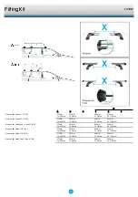 Preview for 12 page of Whispbar K370W Fitting Instructions Manual