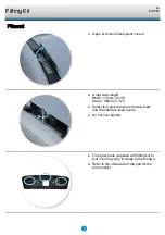 Preview for 7 page of Whispbar K371W Fitting Instructions Manual