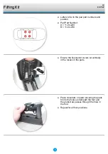 Preview for 8 page of Whispbar K371W Fitting Instructions Manual