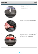 Preview for 18 page of Whispbar K372W Fitting Instructions Manual