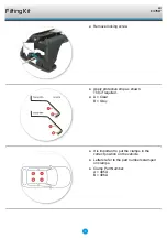 Preview for 5 page of Whispbar K376W Fitting Instructions Manual