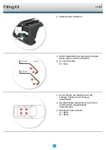 Preview for 14 page of Whispbar K376W Fitting Instructions Manual