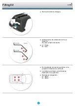 Preview for 23 page of Whispbar K376W Fitting Instructions Manual