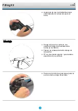 Preview for 25 page of Whispbar K376W Fitting Instructions Manual