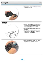 Preview for 34 page of Whispbar K376W Fitting Instructions Manual