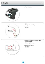 Preview for 41 page of Whispbar K376W Fitting Instructions Manual