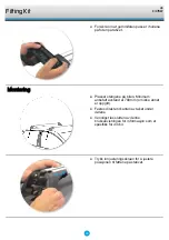 Preview for 43 page of Whispbar K376W Fitting Instructions Manual