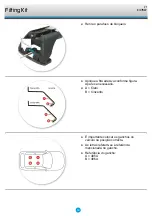 Preview for 50 page of Whispbar K376W Fitting Instructions Manual