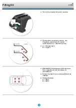 Preview for 59 page of Whispbar K376W Fitting Instructions Manual